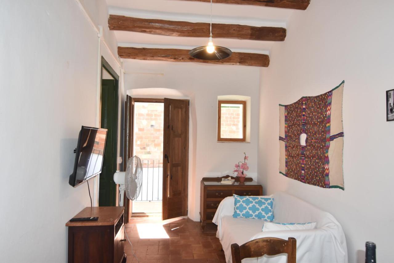Rnet - Sant Sebastia - Roses Centre Apartment ภายนอก รูปภาพ