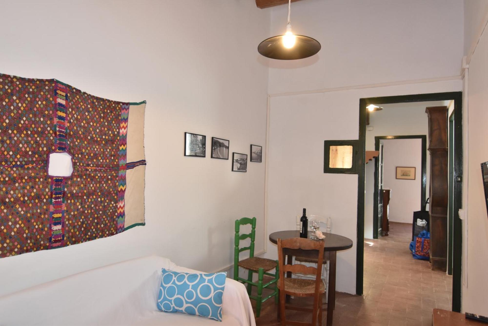 Rnet - Sant Sebastia - Roses Centre Apartment ภายนอก รูปภาพ