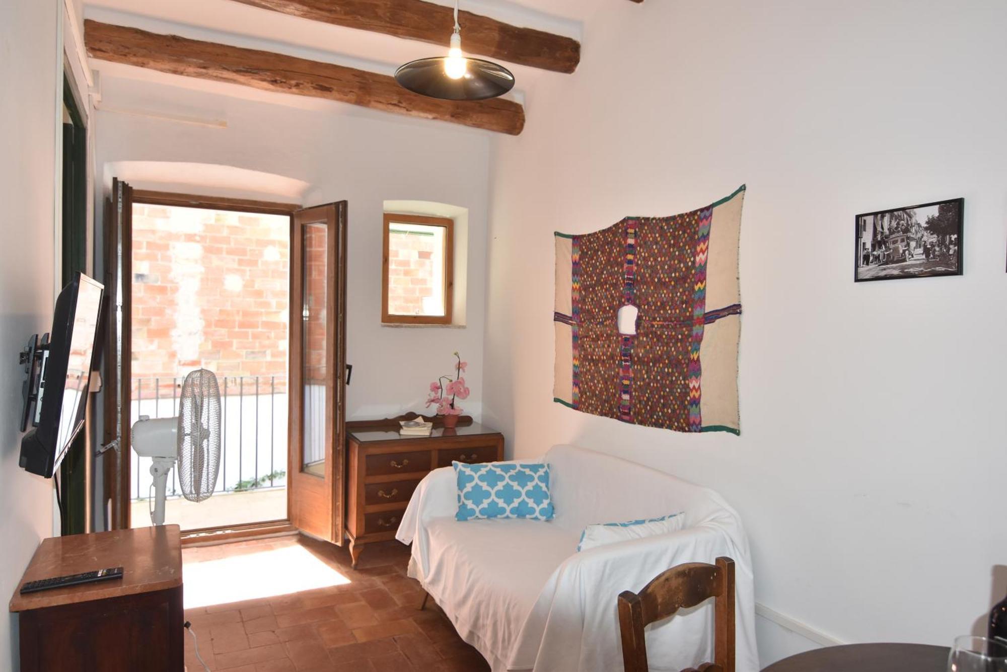 Rnet - Sant Sebastia - Roses Centre Apartment ภายนอก รูปภาพ