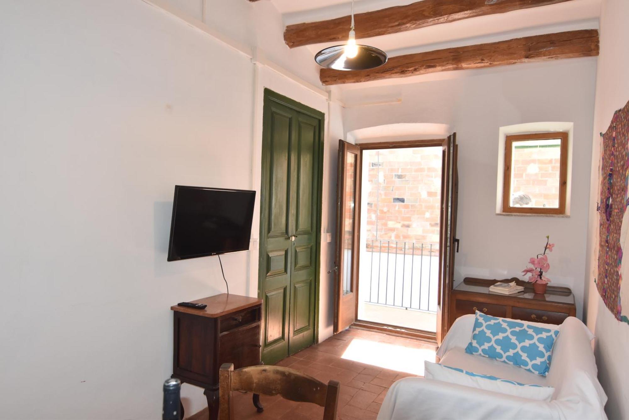 Rnet - Sant Sebastia - Roses Centre Apartment ภายนอก รูปภาพ