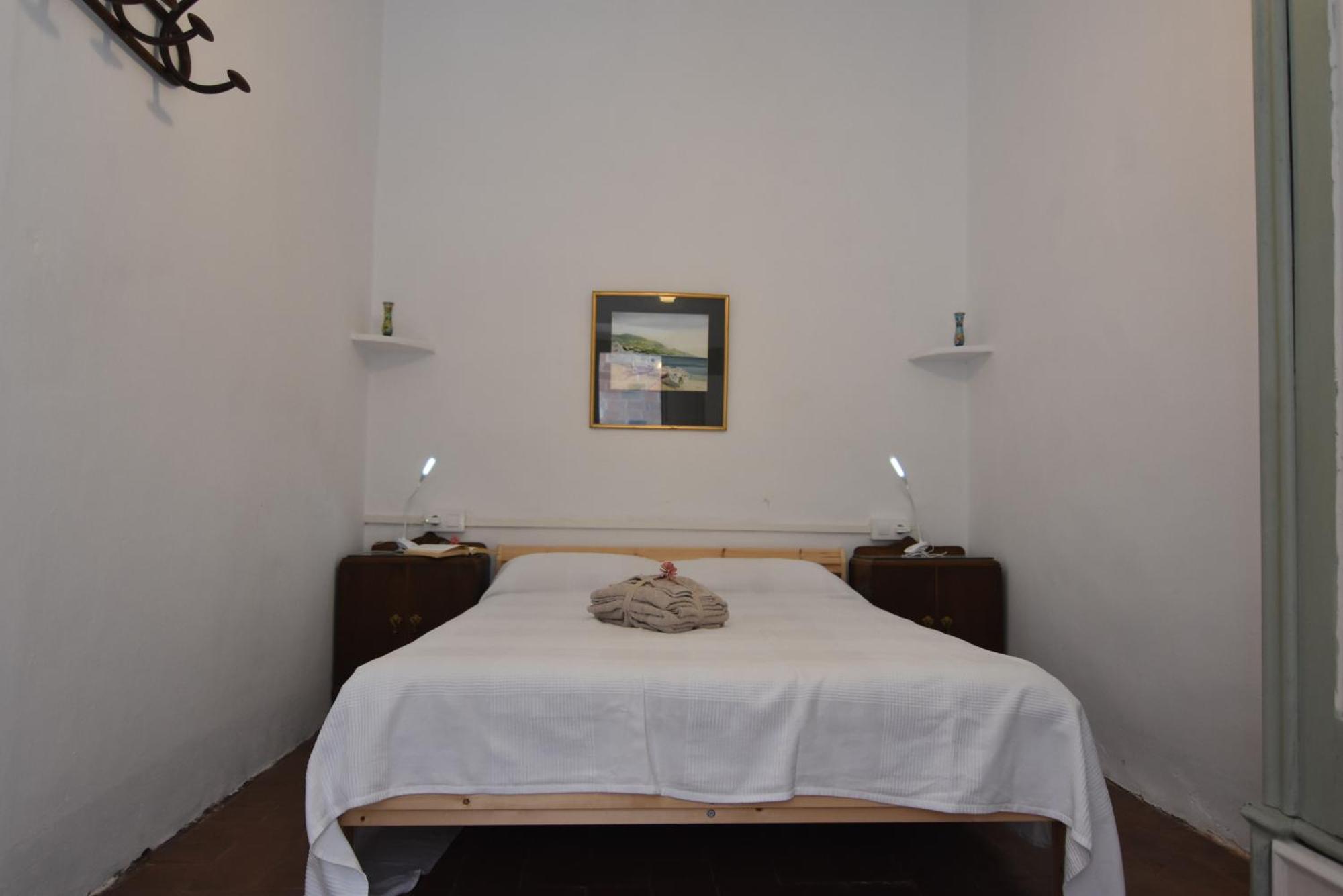 Rnet - Sant Sebastia - Roses Centre Apartment ภายนอก รูปภาพ