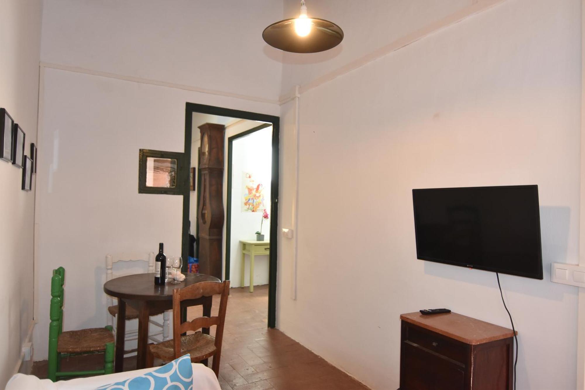 Rnet - Sant Sebastia - Roses Centre Apartment ภายนอก รูปภาพ