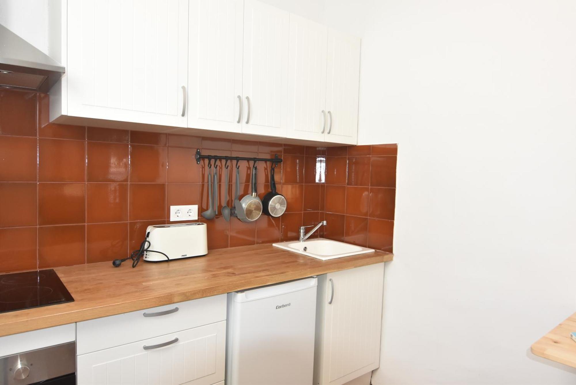 Rnet - Sant Sebastia - Roses Centre Apartment ภายนอก รูปภาพ