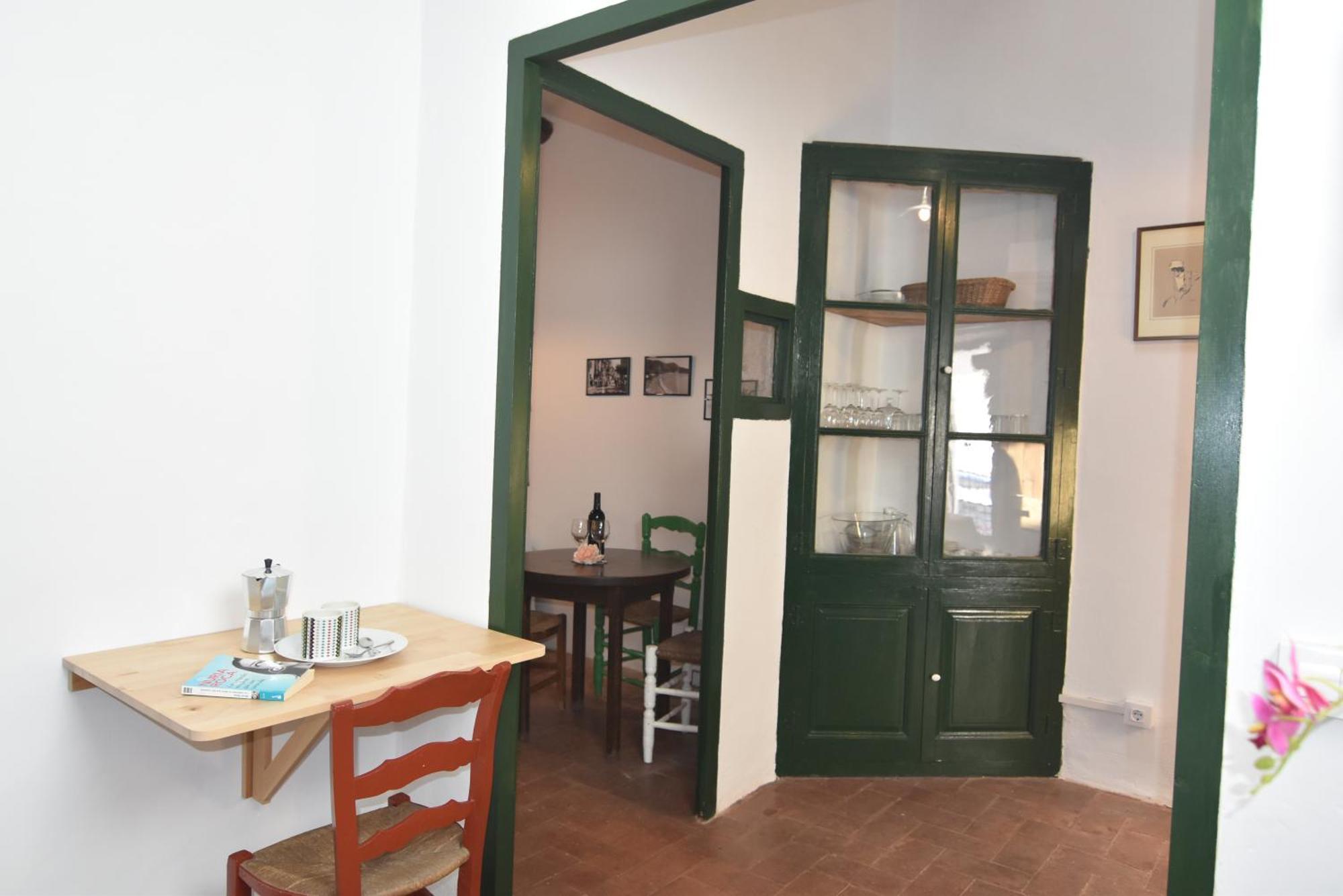 Rnet - Sant Sebastia - Roses Centre Apartment ภายนอก รูปภาพ
