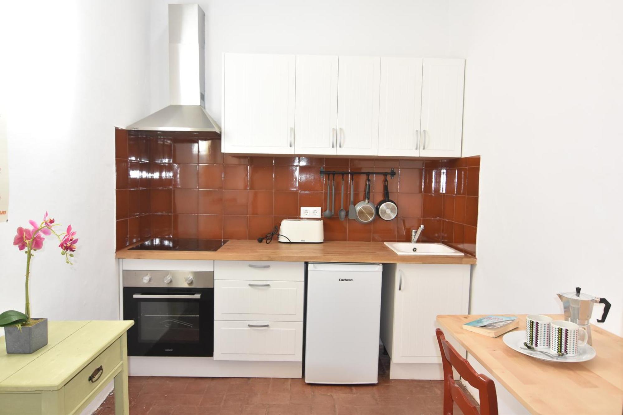 Rnet - Sant Sebastia - Roses Centre Apartment ภายนอก รูปภาพ