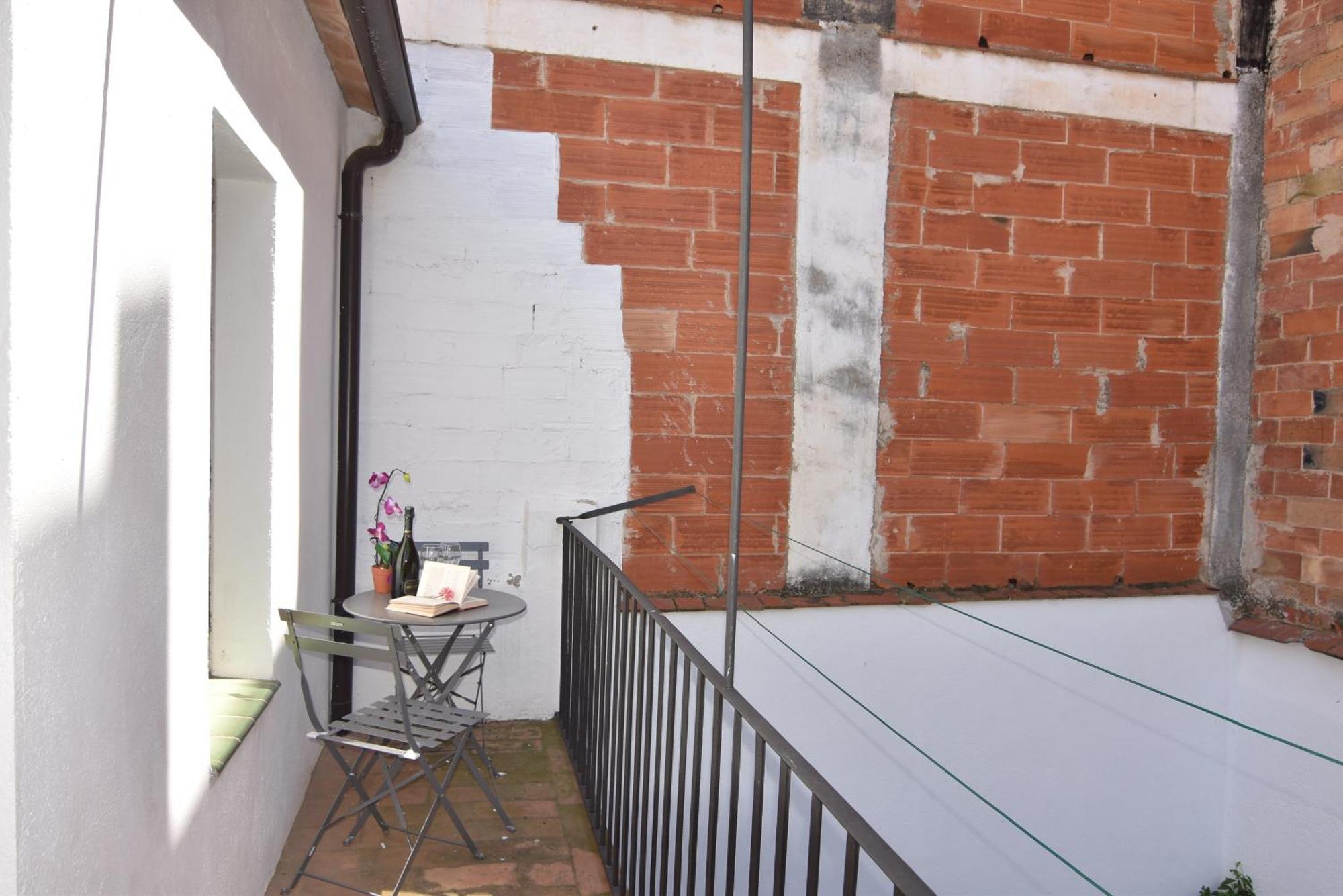 Rnet - Sant Sebastia - Roses Centre Apartment ภายนอก รูปภาพ